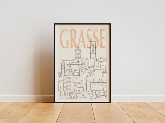 Ville de Grasse