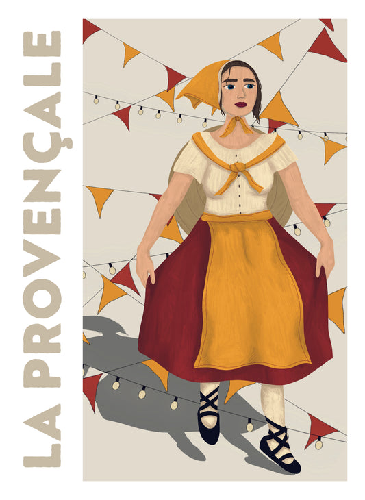 La Provençale
